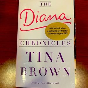 The Diana Chronicals